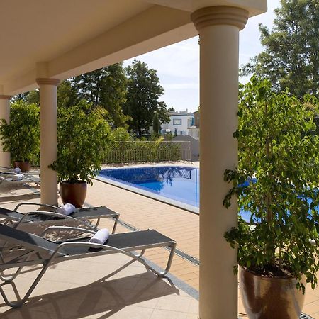 Villa Cor De Rosa Albufeira Exteriér fotografie