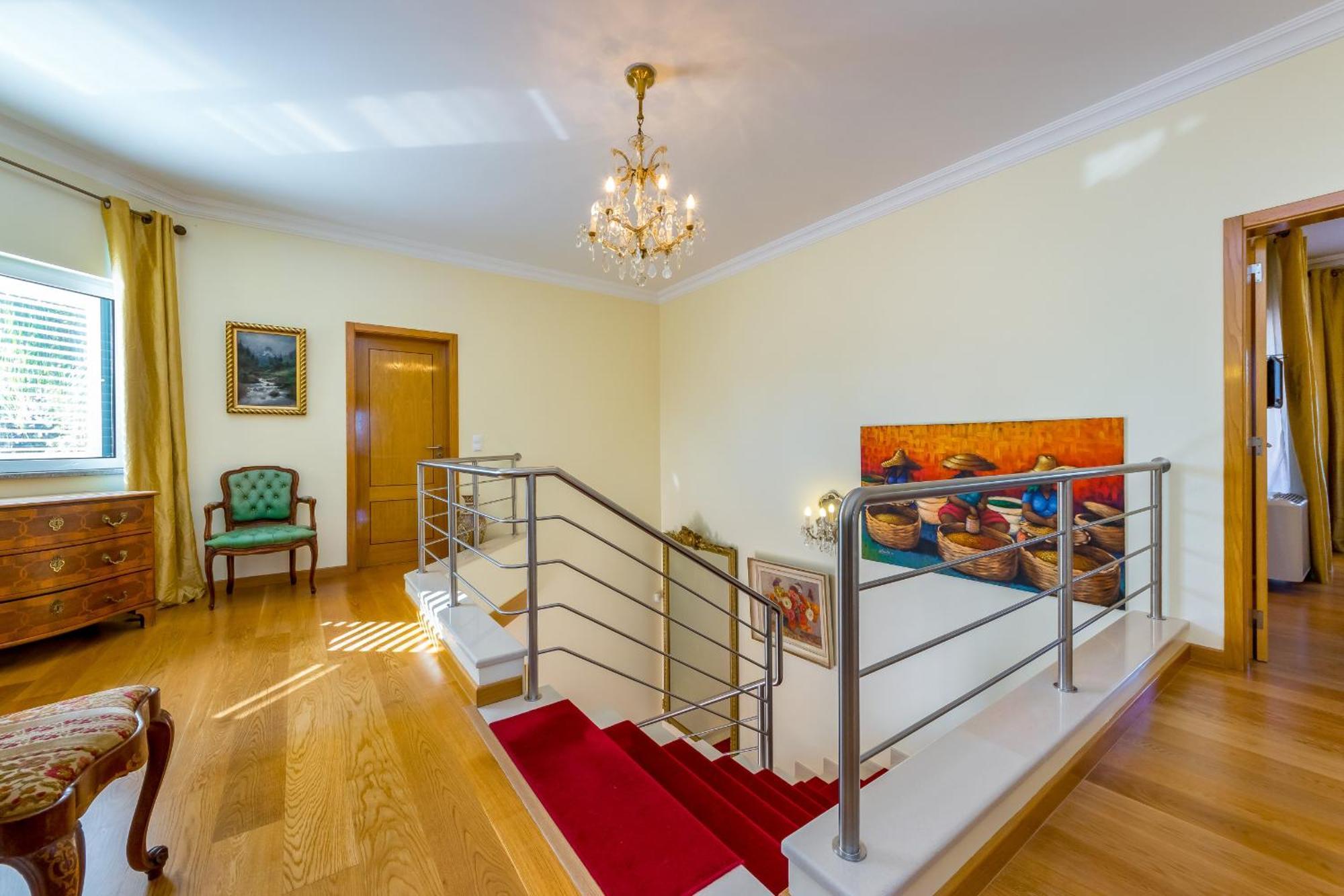 Villa Cor De Rosa Albufeira Exteriér fotografie