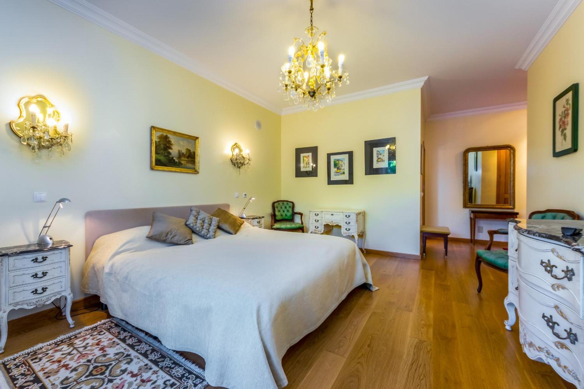 Villa Cor De Rosa Albufeira Exteriér fotografie